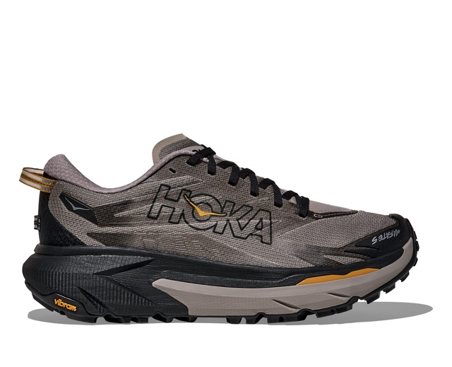 Hoka Mafate 5