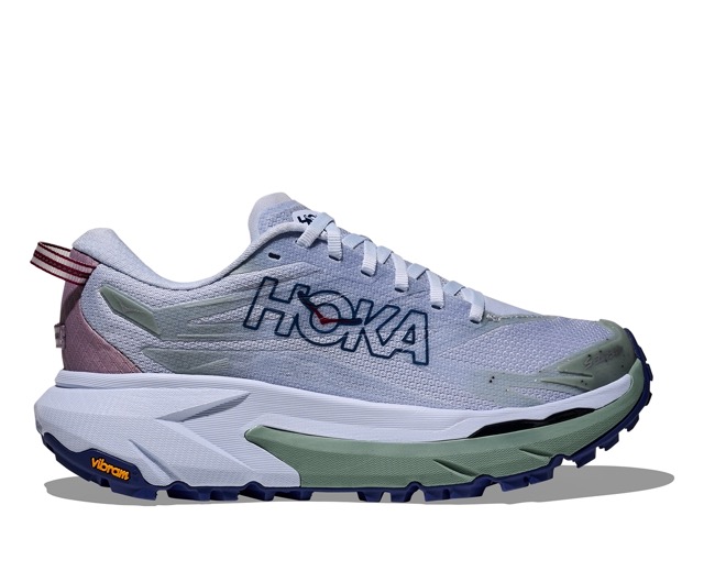Hoka Mafate 5