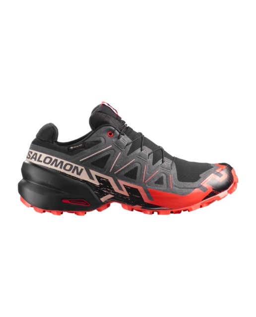 Salomon Speedcross 6 GTX