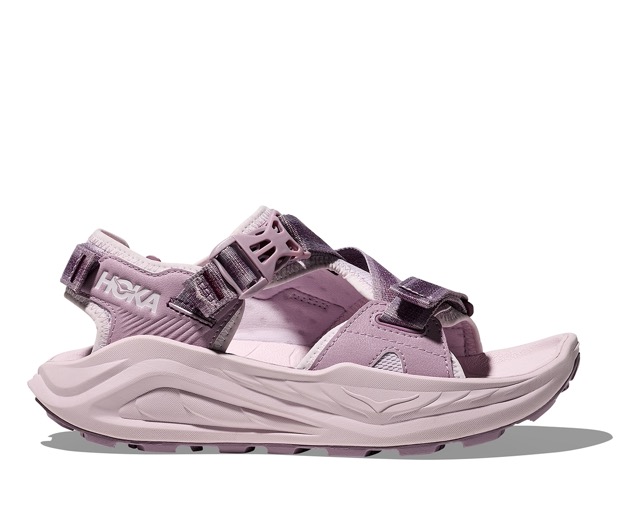 Hoka Infini Hike TC