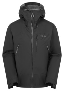 Rab Downpour Mountain Jacket