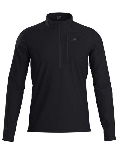 Arc'teryx SV Zip Neck