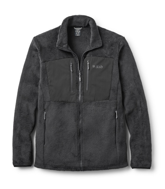 Rab Granitic Jacket