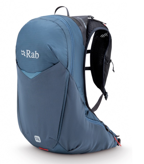 Rab Nitron 25