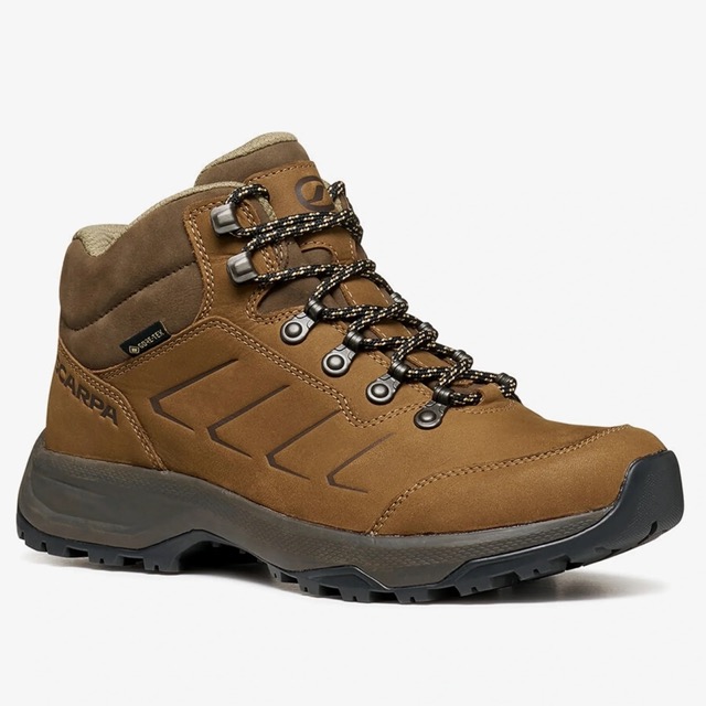 Scarpa Cyrus 2 Mid