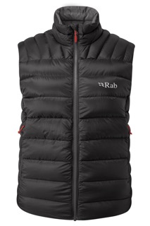 Rab Electron Pro Down Vest