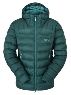 Rab Electron Pro Down Jacket