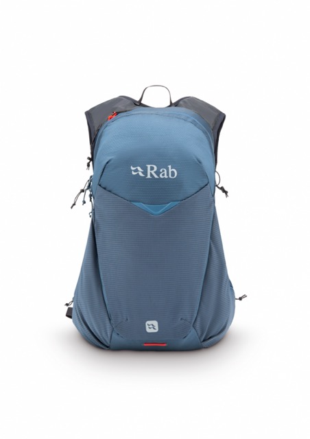 Rab Nitron 18