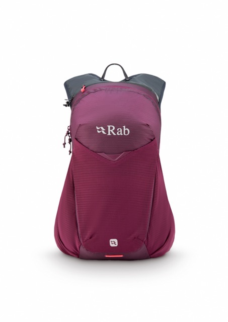 Rab Nitron 18