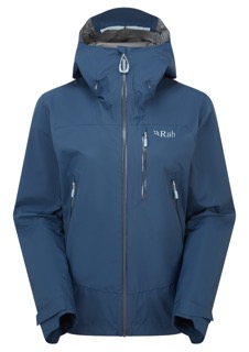 Rab Downpour Mountain Jacket