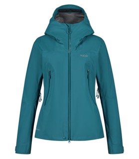Rab Kangri GTX Jacket