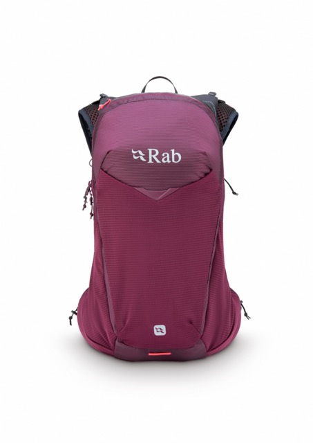 Rab Nitron 25