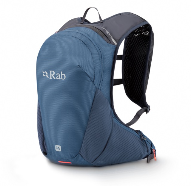 Rab Nitron 12