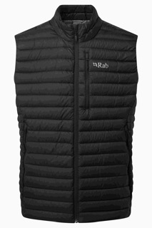 Rab Microlight Down Vest