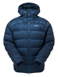 Rab Neutrino Pro Down Jacket