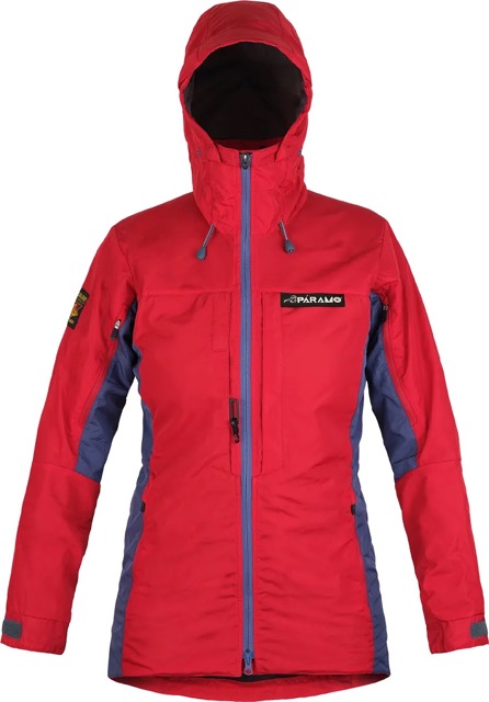 Paramo Womens Alta III Jacket