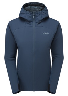 Rab Xenair Alpine Flex Jacket