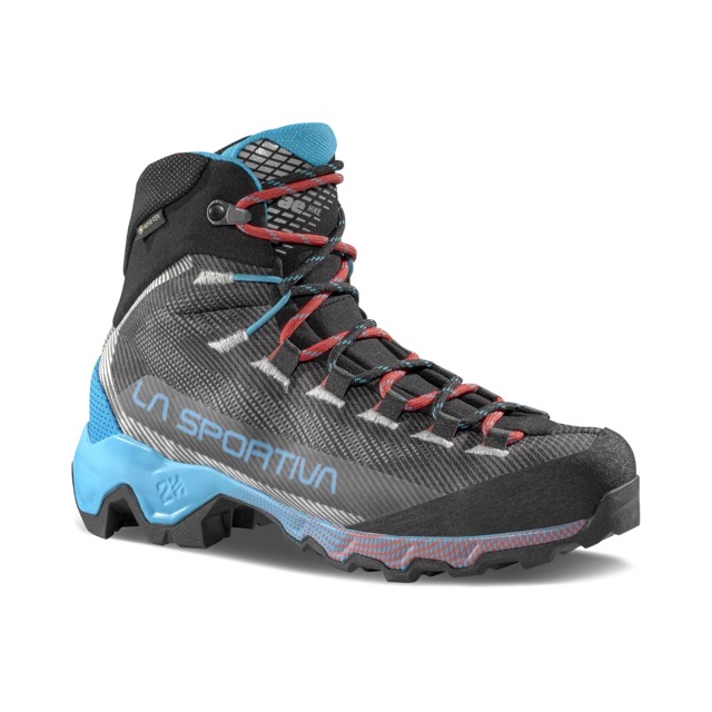 La Sportiva Aequilibrium Hike GTX