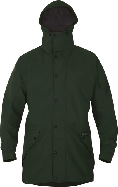 Paramo Cascada Jacket