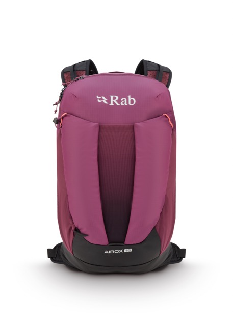 Rab Airox 18