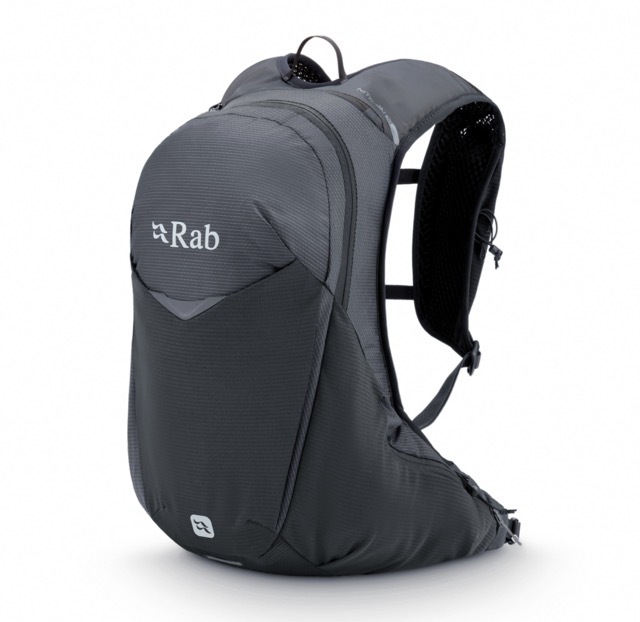 Rab Nitron 18