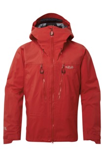 Rab Latok Mountain GTX Pro Jacket