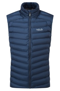 Rab Cirrus Vest