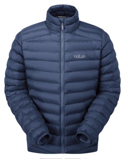 Rab Cirrus Jacket