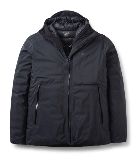 Rab Microlight Shield Jacket