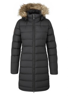 Rab Deep Cover Parka
