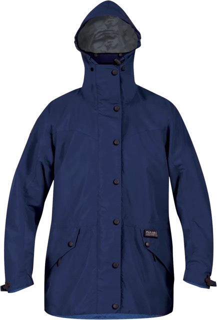 Paramo Womens Cascada Jacket