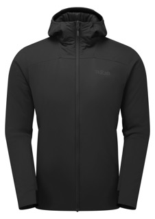 Rab Xenair Alpine Flex Jacket