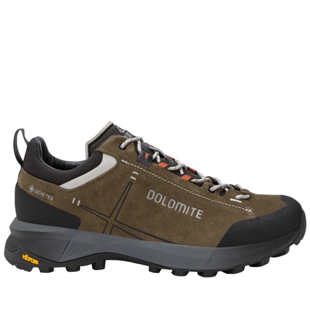 Dolomite Vernale Hike Low GTX