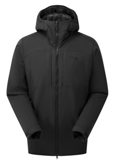Rab Xenair Alpine Jacket