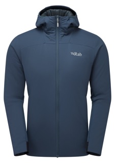 Rab Xenair Alpine Flex Jacket