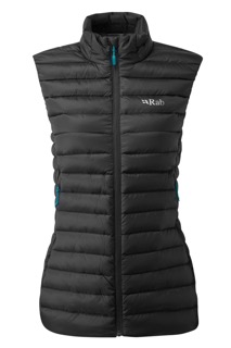 Rab Microlight Down Vest