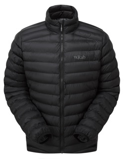 Rab Cirrus Jacket