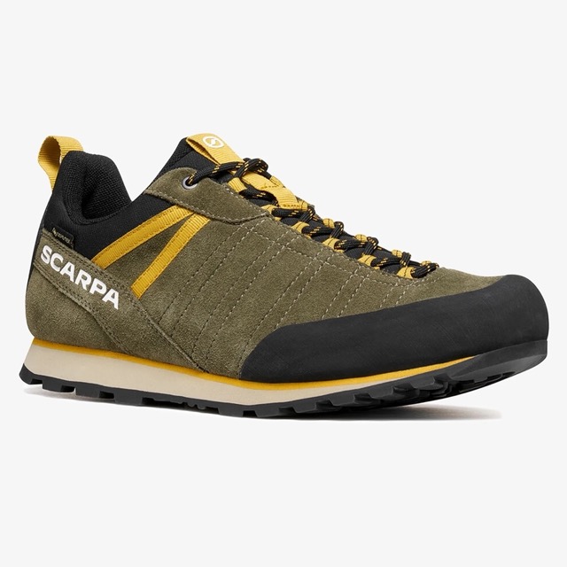Scarpa Crux 2 GTX