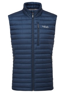 Rab Microlight Down Vest