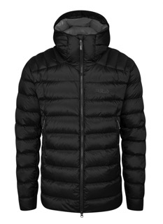 Rab Electron Pro Down Jacket
