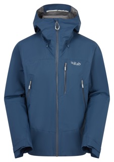 Rab Downpour Mountain Jacket