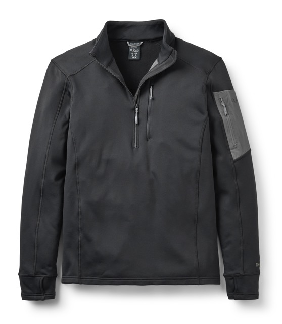 Rab Modulus Pull On