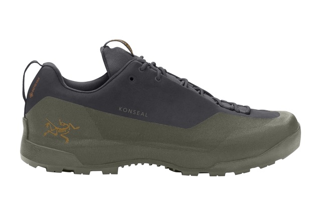 Arc'teryx Konseal GTX