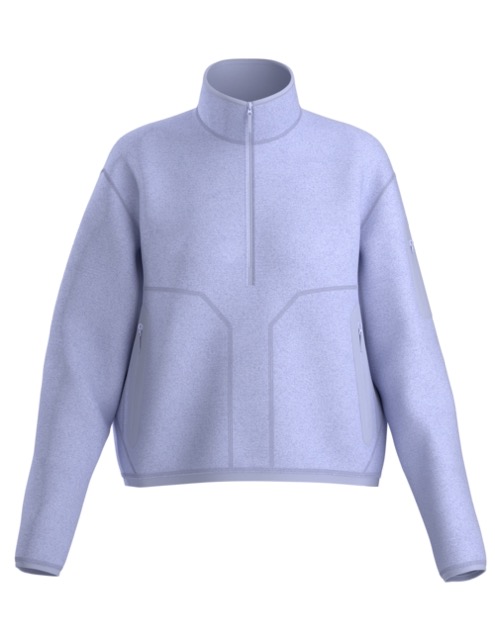 Arc'teryx Covert Half Zip