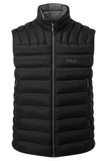 Rab Electron Pro Down Vest