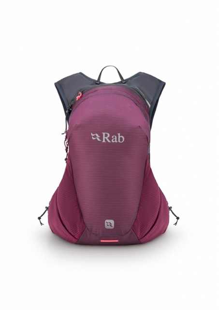Rab Nitron 12