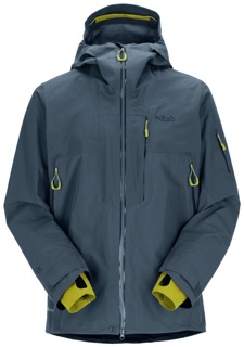 Rab Latok Mountain GTX Pro Jacket