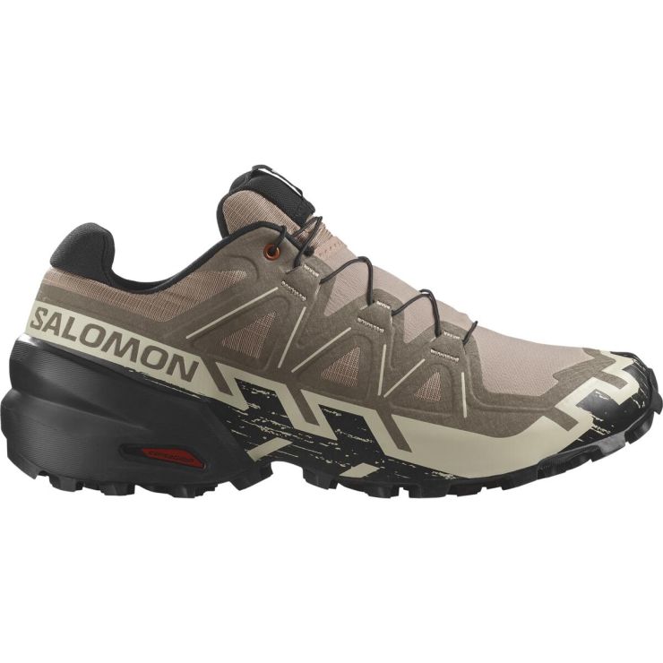 Salomon Speedcross 6