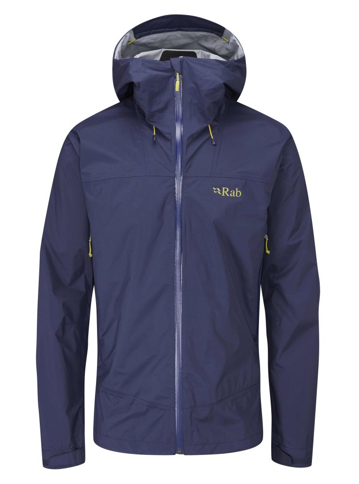 Rab Downpour Plus Jacket