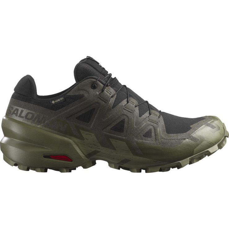 Salomon Speedcross 6 GTX